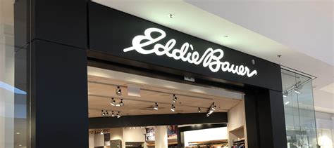 Eddie Bauer | Novi | Twelve Oaks Mall