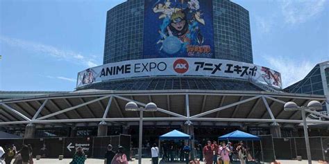 Anime Expo 2023 Recap - The Game of Nerds