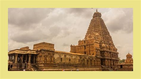 Image result for brihadeeswarar temple photos - TempleDairy