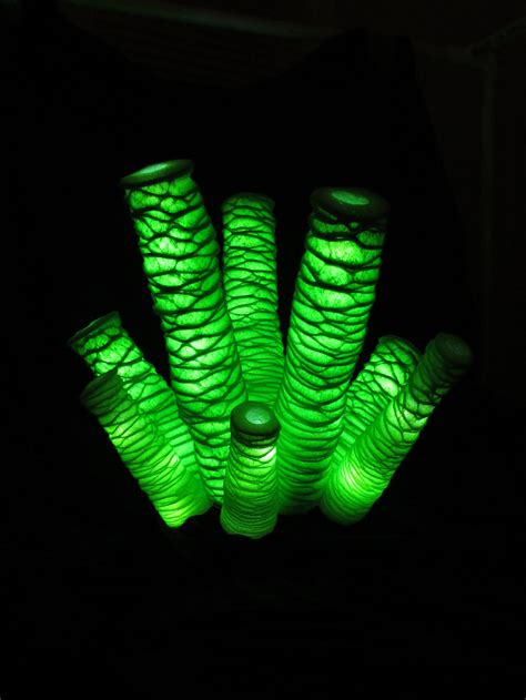 Propnomicon: Glowing Fungi