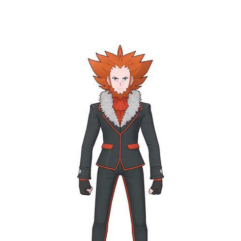 Lysandre | Pokémon Masters EX Wiki | Fandom