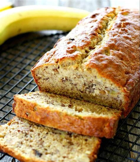 Moist Banana Bread the World's Best From the Biscuit Barn 2 Loaves - Etsy