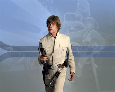 Luke Skywalker ESB Version 1 by 1darthvader on DeviantArt
