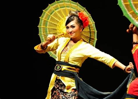 30 Contoh Tari Kreasi Modern Daerah di Indonesia - Rumbelnesia.com