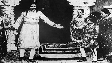 Raja Harishchandra (1913) - Backdrops — The Movie Database (TMDB)