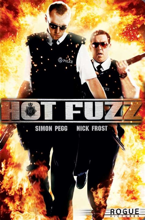 Hot fuzz | Full movies, Movies online, Streaming movies