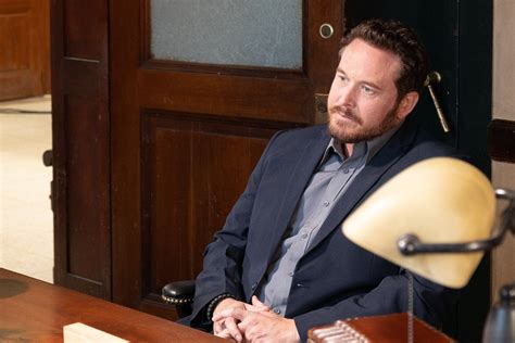 Preview: Cole Hauser in The Minute You Wake Up Dead