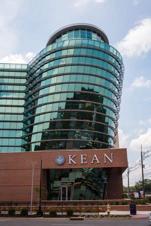 Kean University’s Green Lane Building inspires learning | PRISM