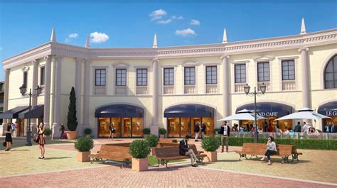 McArthurGlen Vancouver Designer Outlets Announces Phase 2 Expansion