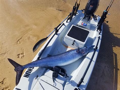 Solo Skiff - A DIY rigging dream boat. | Solo Skiff