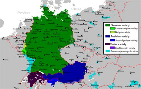 Population and Settlement