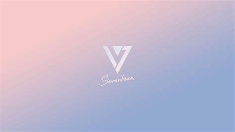 Seventeen backgrounds, seventeen logo HD wallpaper | Pxfuel