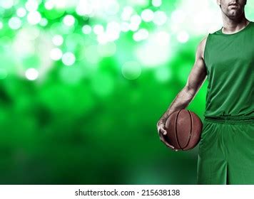 Green Basketball Background Stock Photos and Pictures - 41,616 Images | Shutterstock