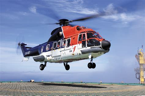 Sustainability & CSR Insights: Eurocopter - When Puma's fly