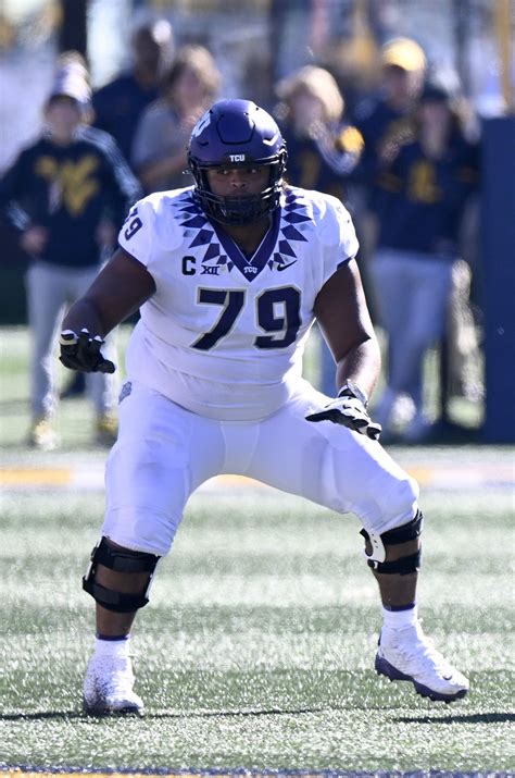 2023 TCU Football Preview: Offensive Line - Frogs O' War