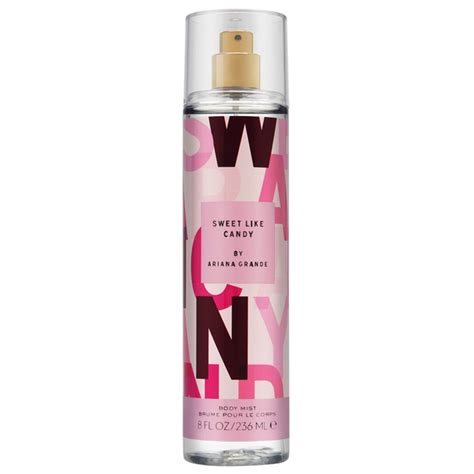 Sweet Like Candy by Ariana Grande 236ml Body Mist | Perfume NZ