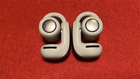 Bose Ultra Open Earbuds Review | PCMag