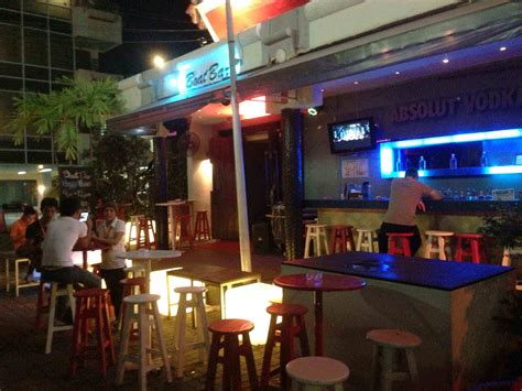 Beach Clubs & Nightclubs in Phuket Venues by Location