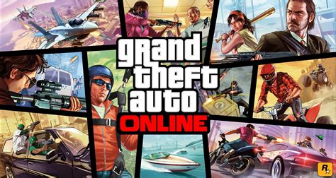 GTA 5 Online Missions for Single Player - GTA5-Mods.com