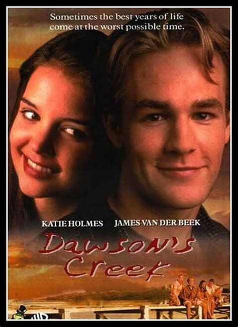 Dawson's Creek | Dawsons creek quotes, Dawsons creek, Dawson’s creek