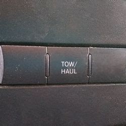 Ford F150 Tow Haul Mode Guide (Not Working, When To Turn On)