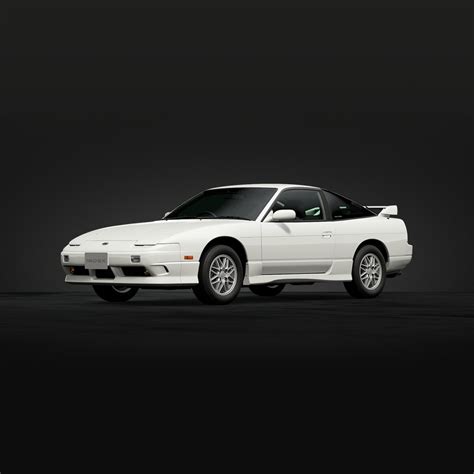 Nissan 180SX Type X '96