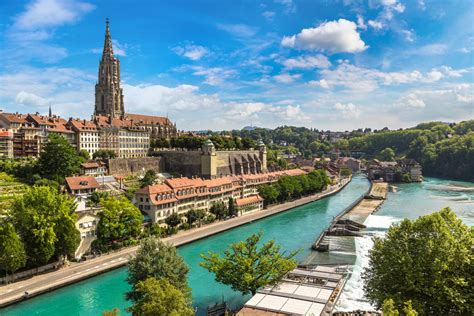 Exploring Bern: A Traveler’s Guide to Switzerland’s Historic Capital ...