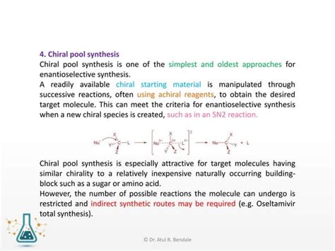 Asymmetric synthesis