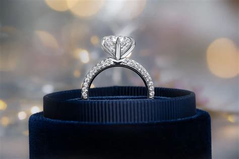 Unique & Modern Engagement Ring Trends in 2022 & 2023