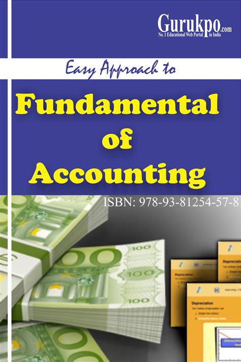 Fundamental of Accounting | Free Study Notes for MBA MCA BBA BCA BA BSc BCOM MCOM MSc