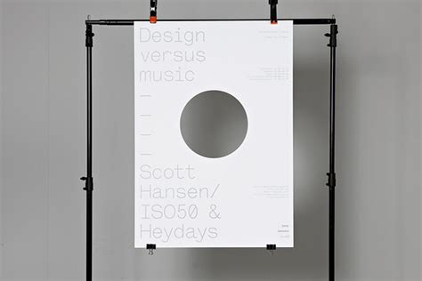 40 Inspiring Festival Poster Designs | Modern Posters - Jayce-o-Yesta