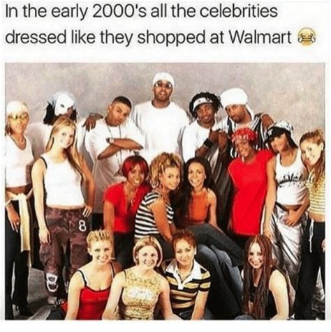 Memes Only People Who Remember The Early 2000s Will Understand