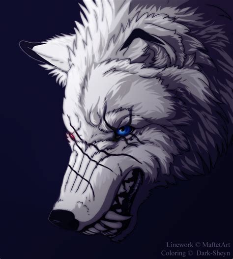 Wolves - Google Search Fantasy Wolf, Dark Fantasy Art, Bad Wolf, Wolf Dog, Mythical Creatures ...