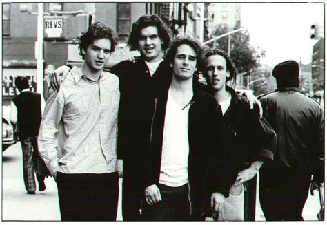 The Band | Jeff Buckley