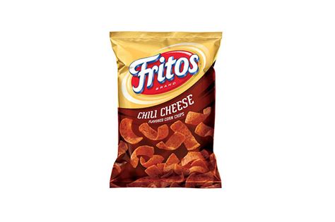 Fritos Chili Cheese | Machine Cuisine Vending