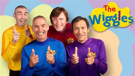 Top 10 Wiggles Songs - YouTube