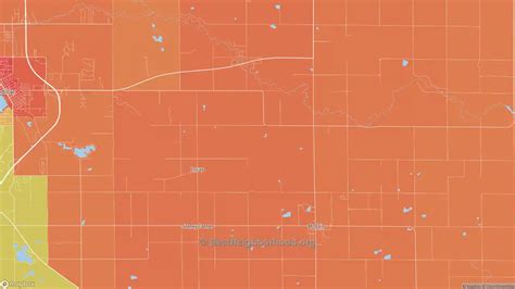 Race, Diversity, and Ethnicity in McBain, MI | BestNeighborhood.org