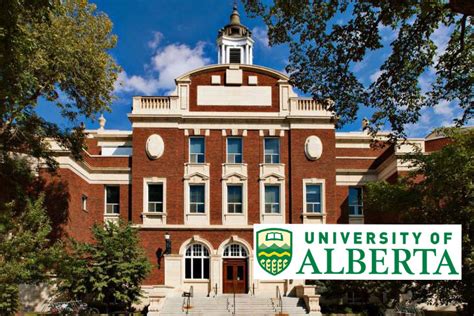 * University of Alberta | I-Studentz