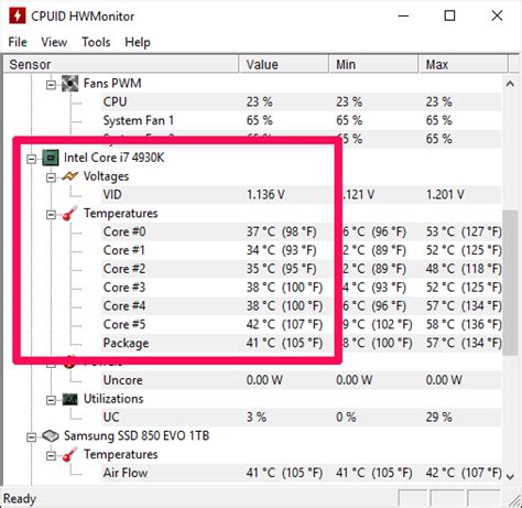 Cara Cek Suhu / Temperature CPU di Windows - MafiaTek