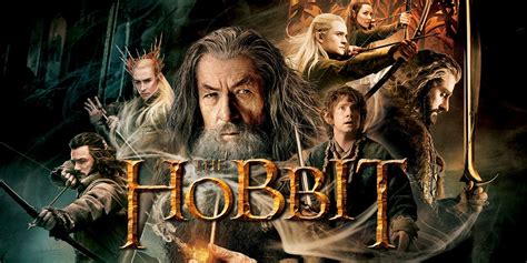 'The Hobbit' Cast & Character Guide: Who's Who In the Middle Earth Prequel Trilogy