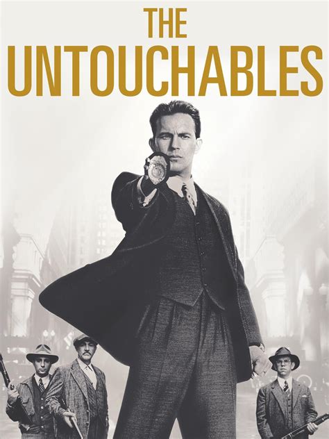 The Untouchables Pictures - Rotten Tomatoes