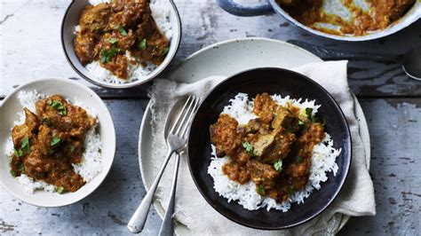 Lamb dhansak recipe - BBC Food