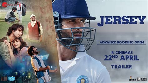 Jersey- Movie Review - The Journal Story