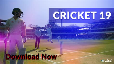 Cricket 19 Game | How to Download Cricket 19 | Cricket 19 Pc Game