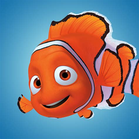 Le monde de Nemo | Films Disney.fr