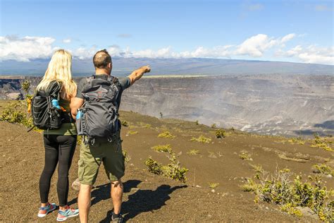 Volcano Express Daytime Kona Departure – Saltwater Soul