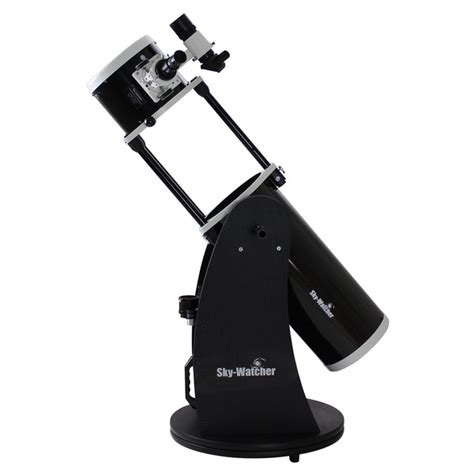 Sky-Watcher 8 Inch Flextube Dobsonian Telescope - S11700 - Telescopes at Telescopes