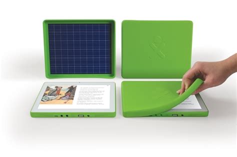 One Laptop per Child : Low-cost laptop • ThePicky