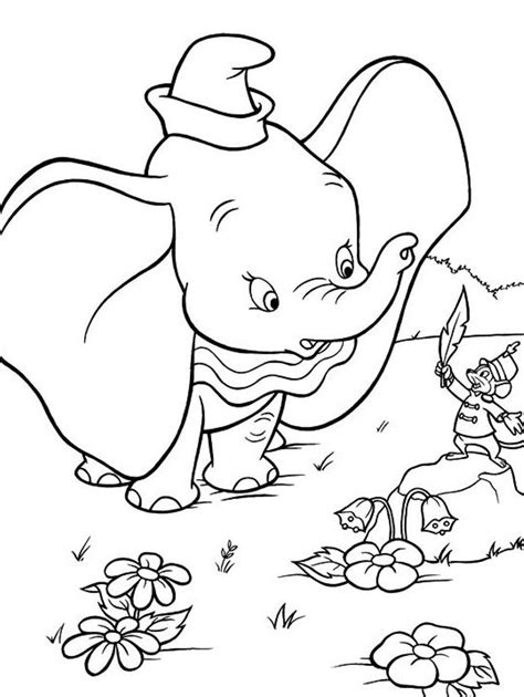 slonic dumbo slike - Clip Art Library