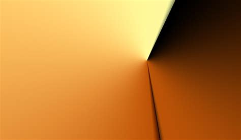 Premium Photo | Golden abstract background